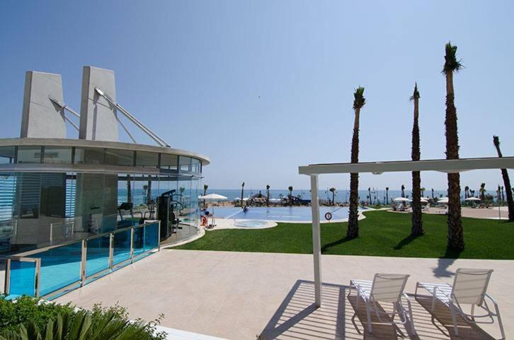 Sea Senses Blue Ocean Διαμέρισμα Τορεβιέχα Εξωτερικό φωτογραφία